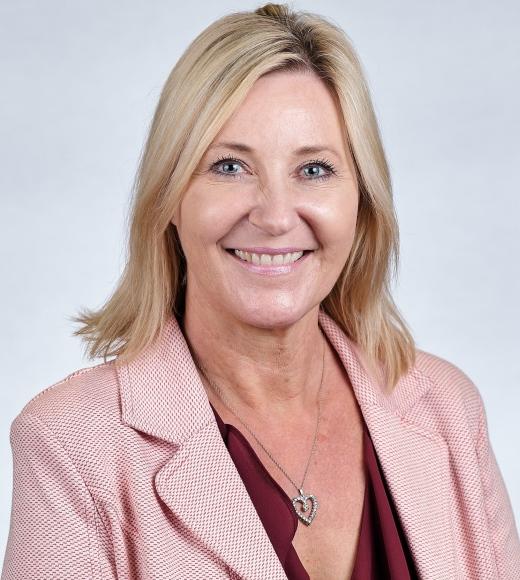 Alyson E. Mitchell